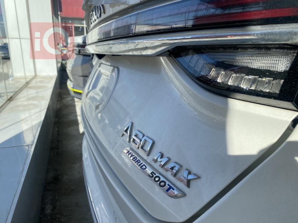 دونج فينج Aeolus A60 MAX